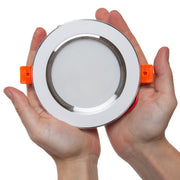 Foco Downlight LED 7W 560Lm 6000ºK — Vetonek (3)