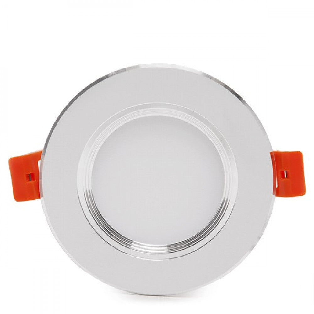 Foco Downlight LED 7W 560Lm 6000ºK — Vetonek (4)