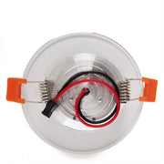 Foco Downlight LED 7W 560Lm 6000ºK — Vetonek (5)