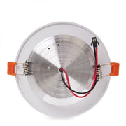 Foco Downlight LED 9W 800Lm 6000ºK — Vetonek (5)