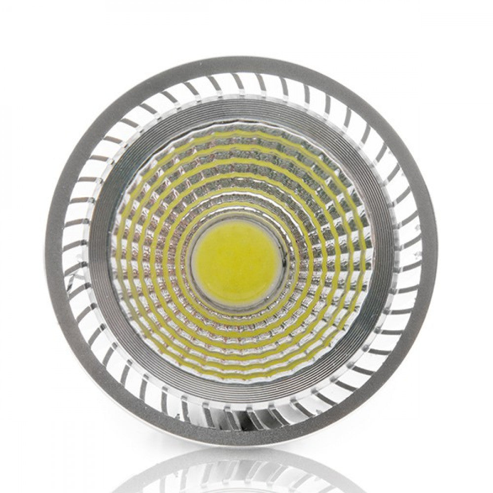 Bombilla LED GU10 7W 500Lm 6000ºK — Vetonek (2)