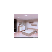 Pack de 2 Paneles LED 20W 2000Lm 6000ºK Circular — Vetonek (5)