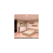 Pack de 2 Paneles LED 20W 2000Lm 6000ºK Circular — Vetonek (6)
