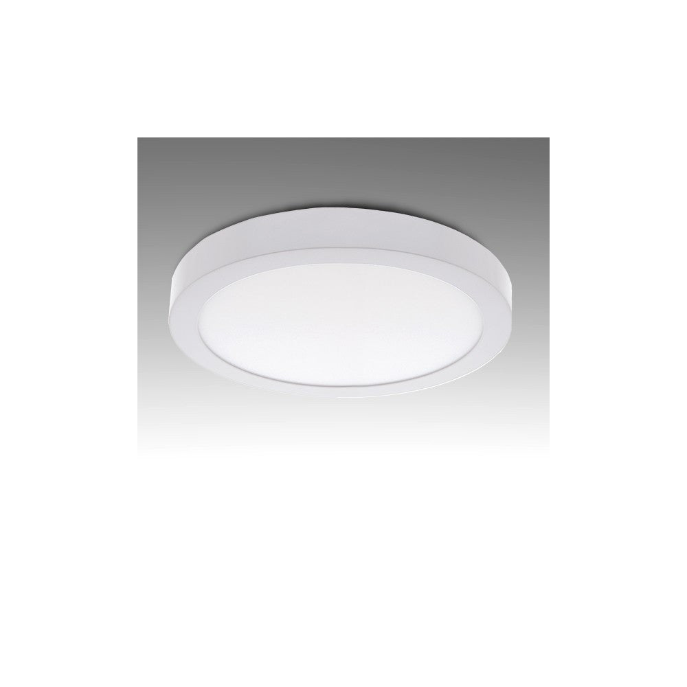 Pack 4 Plafones LED 20W 2000Lm 4200ºK Superficie — Vetonek (3)