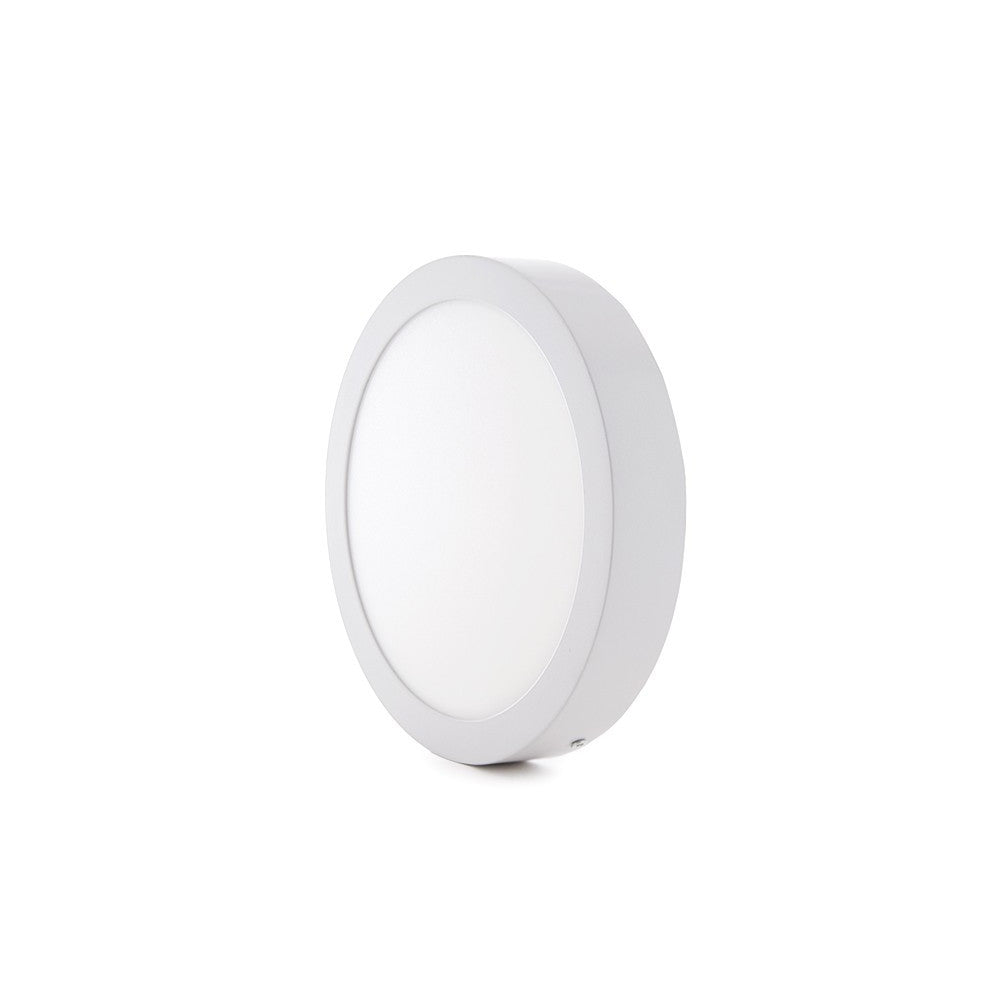 Pack 4 Plafones LED 20W 2000Lm 4200ºK Superficie — Vetonek (4)