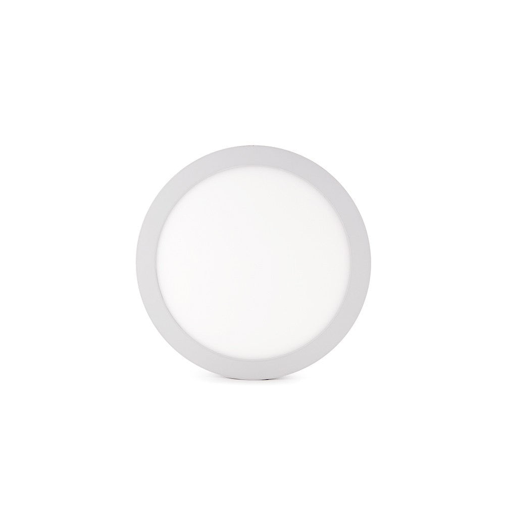 Pack 4 Plafones LED 20W 2000Lm 4200ºK Superficie — Vetonek (5)