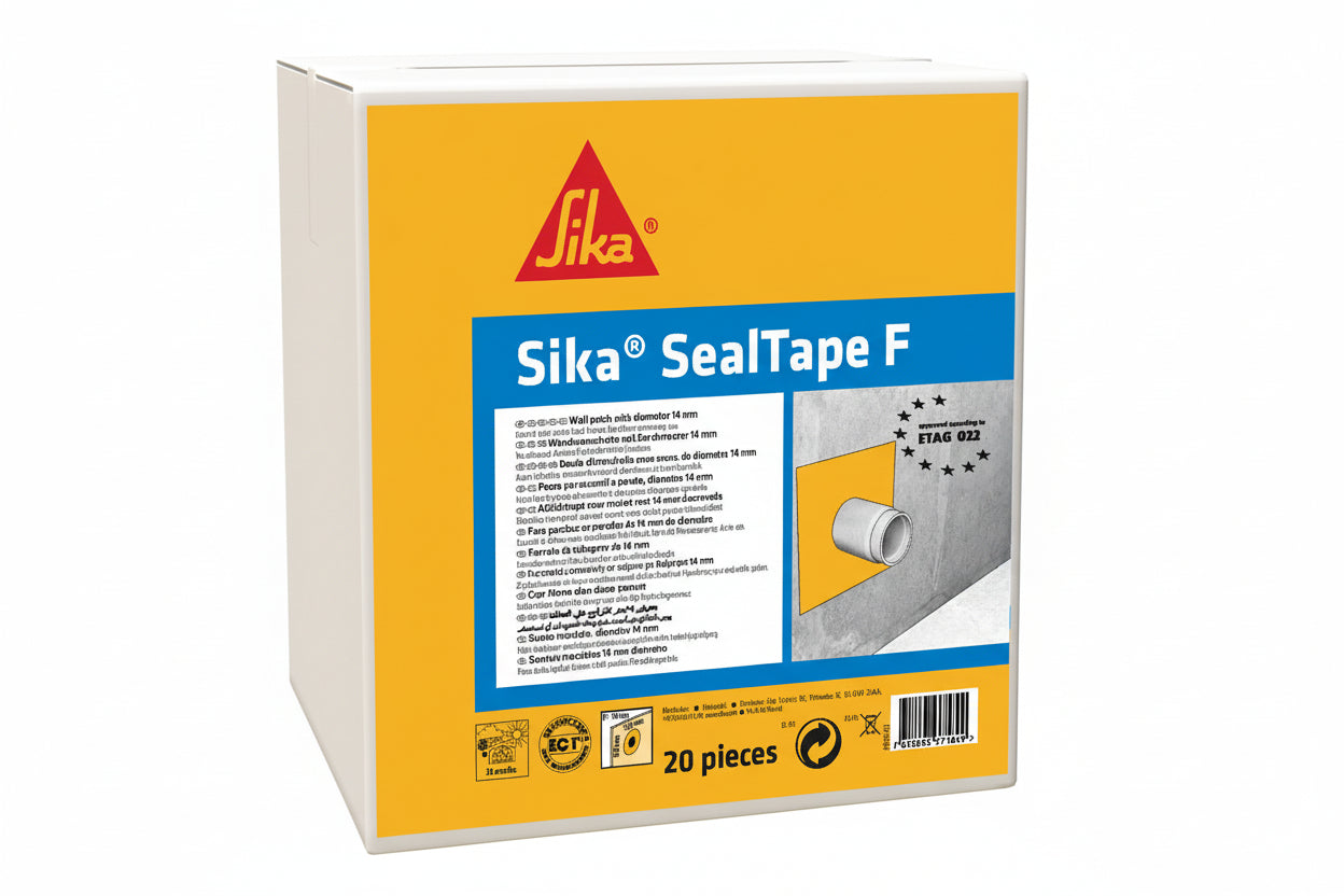 Sika® SealTape F - Vetonek