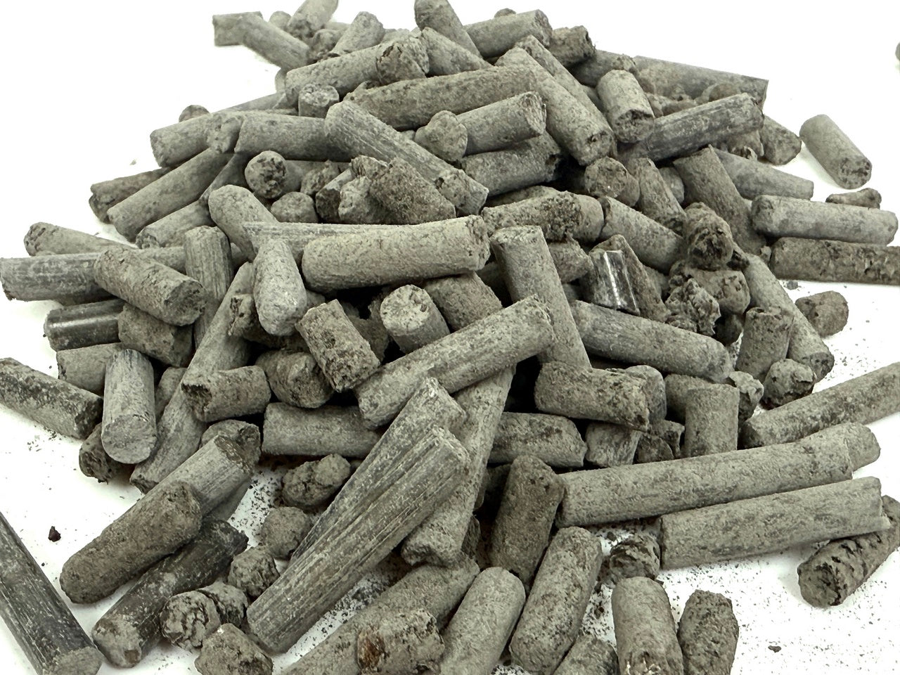 Pellet de Farine de Basalte – Amendement Minéral Naturel Vetonek