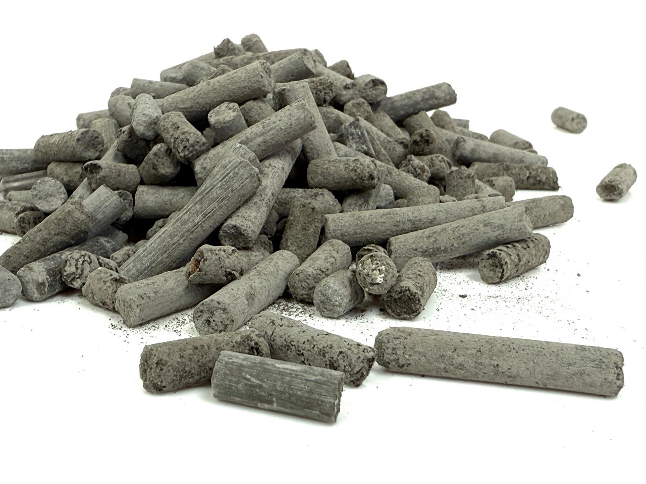 Pellet de Farine de Basalte – Amendement Minéral Naturel Vetonek