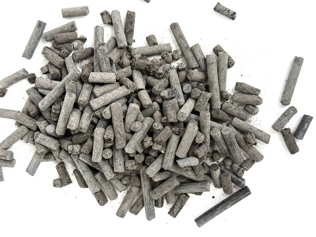 Pellet de Farine de Basalte – Amendement Minéral Naturel Vetonek