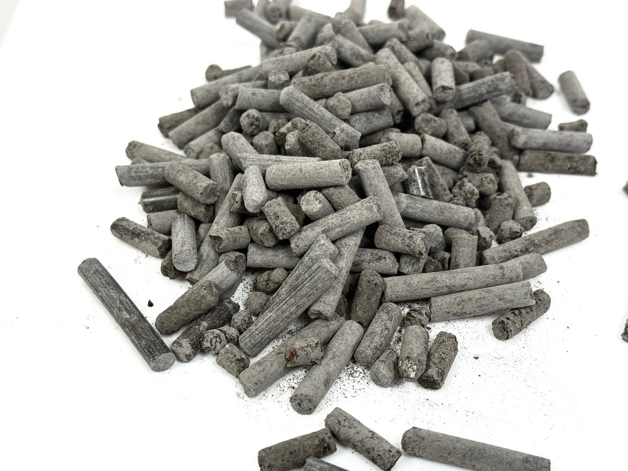 Pellet de Farine de Basalte – Amendement Minéral Naturel Vetonek