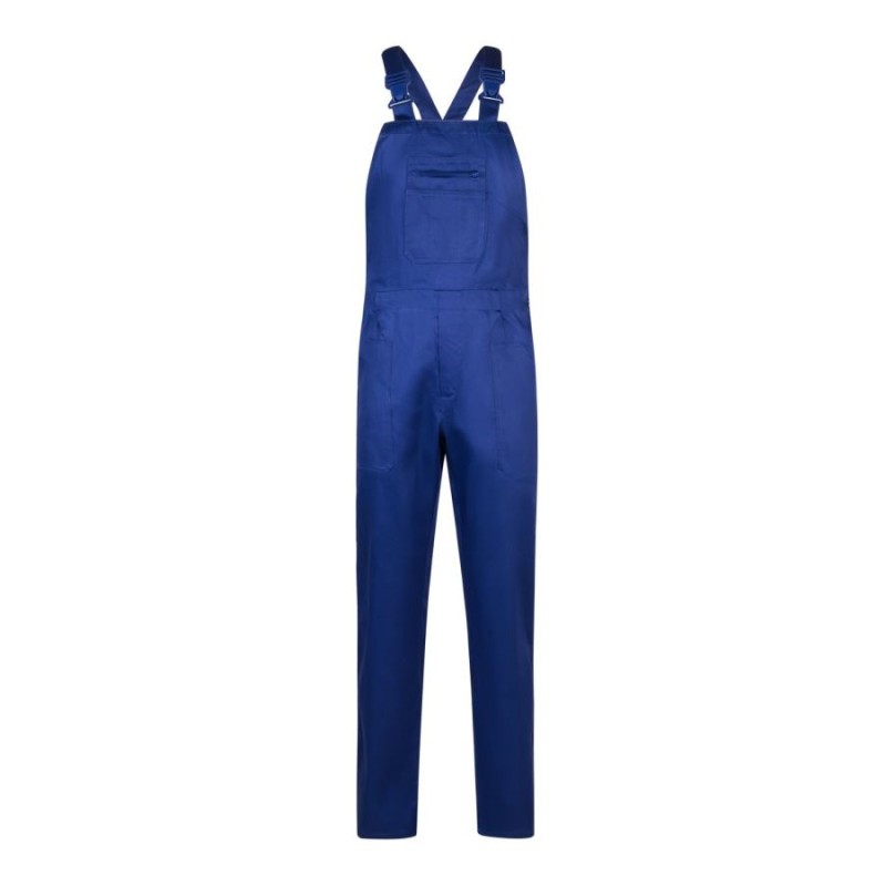 Pantalón con peto de trabajo Velilla 290 - Vetonek