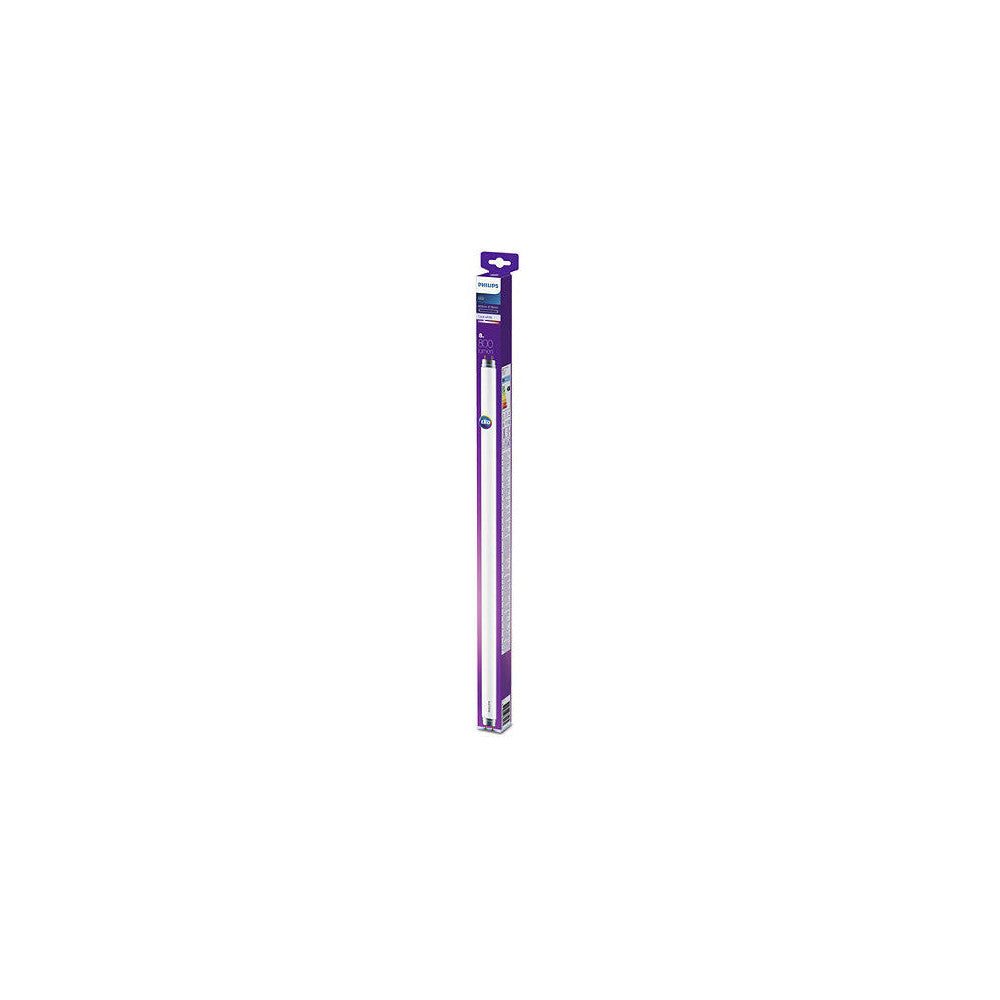 Tubo LED Philips T8 Blanco Natural - Blanco Natural — Vetonek (5)