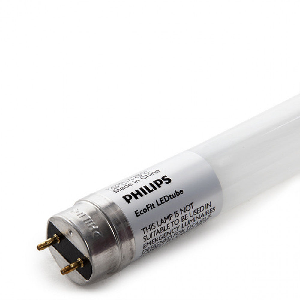 Tubo LED Philips T8 Blanco Natural - Blanco Natural — Vetonek (6)