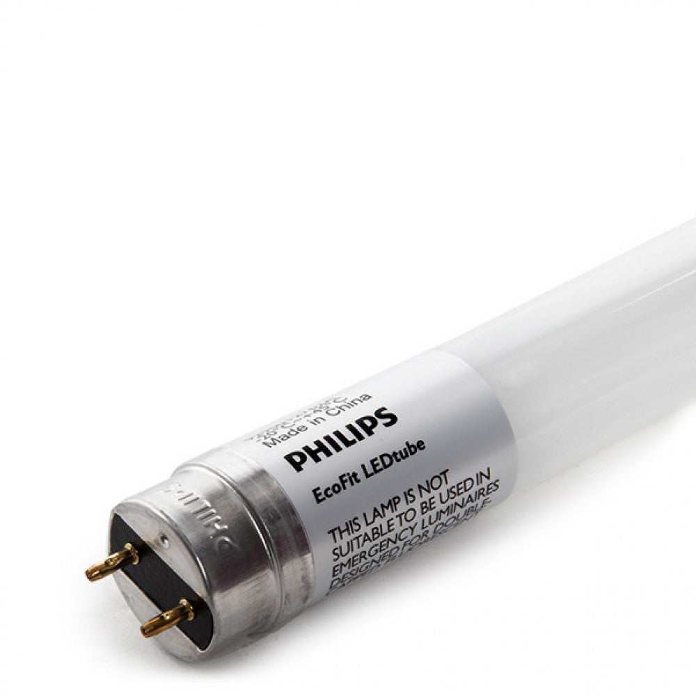 Tubo LED Philips T8 Blanco Natural - Blanco Natural — Vetonek (2)