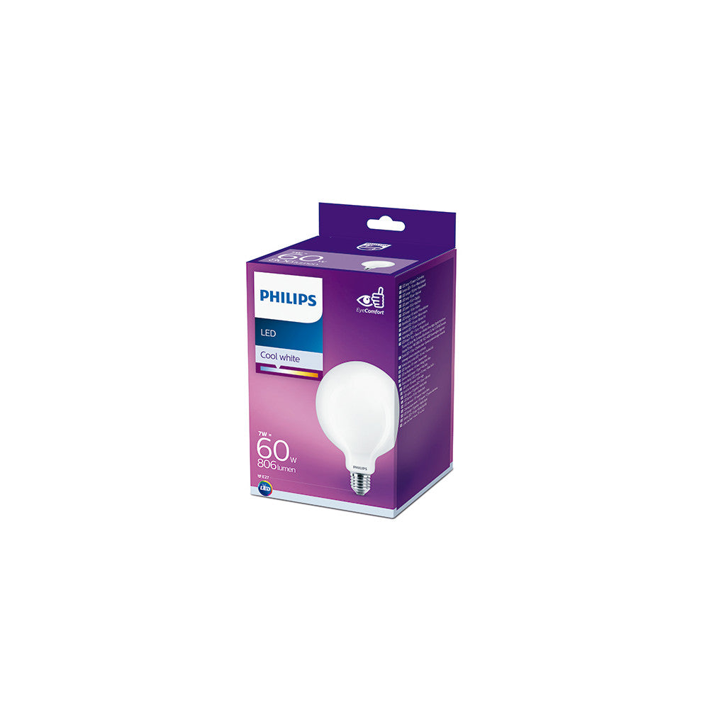 Bombilla LED Philips E27 — Vetonek (5)