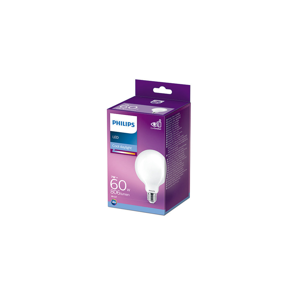 Bombilla LED Philips E27 — Vetonek