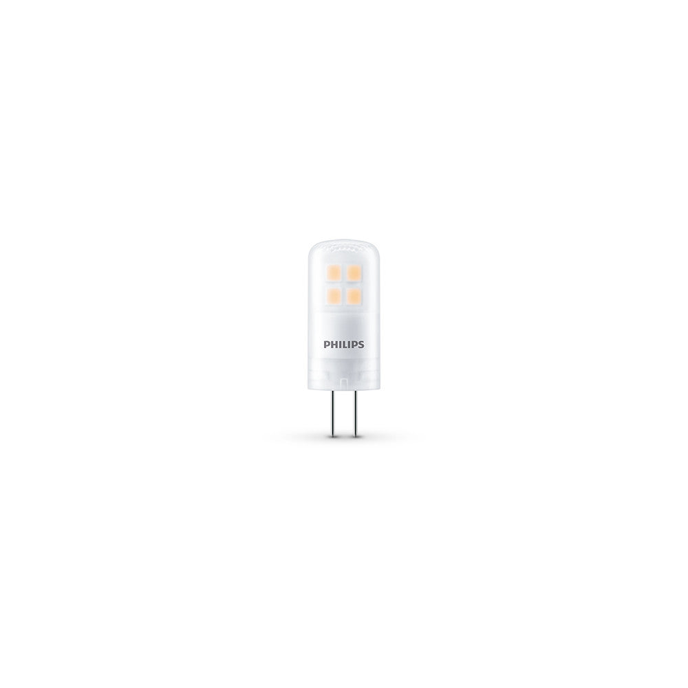 Bombilla LED Philips G4 12V 1.8W 215Lm 3000K — Vetonek (2)