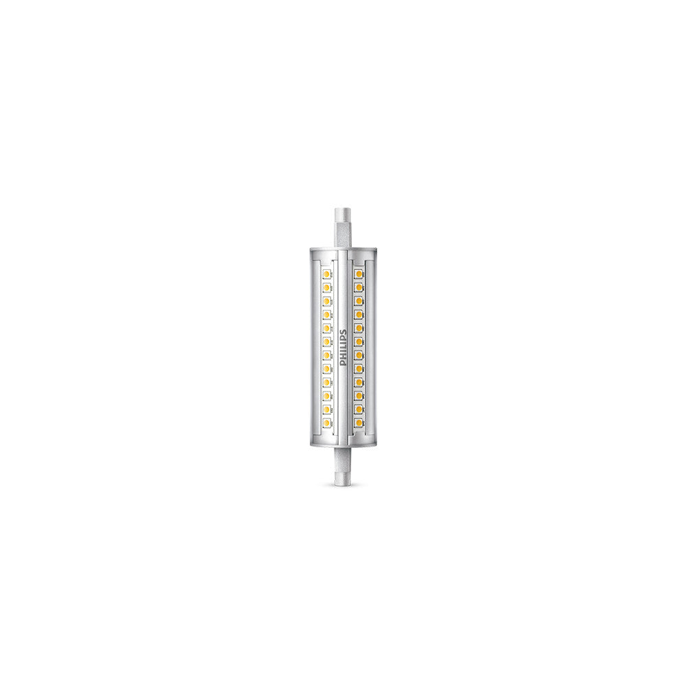 Bombilla LED Philips R7S 118mm Dimable 14W 3000K — Vetonek (4)