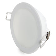 Downlight LED PHILIPS MESON Empotrable Blanco 6W 550Lm — Vetonek
