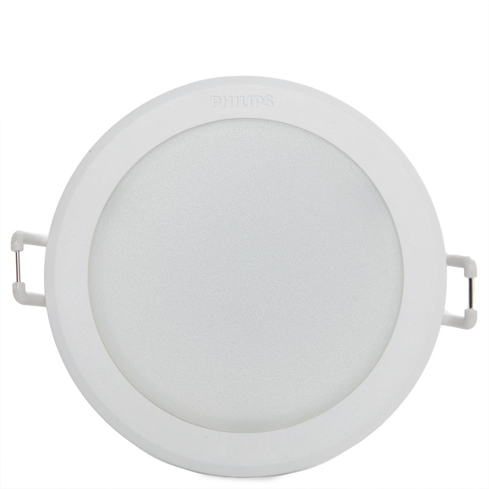 Downlight LED PHILIPS MESON Empotrable Blanco 17W 1600Lm — Vetonek (4)