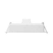 Downlight LED PHILIPS MESON Empotrable Cuadrado Blanco 13W 1300Lm — Vetonek (2)