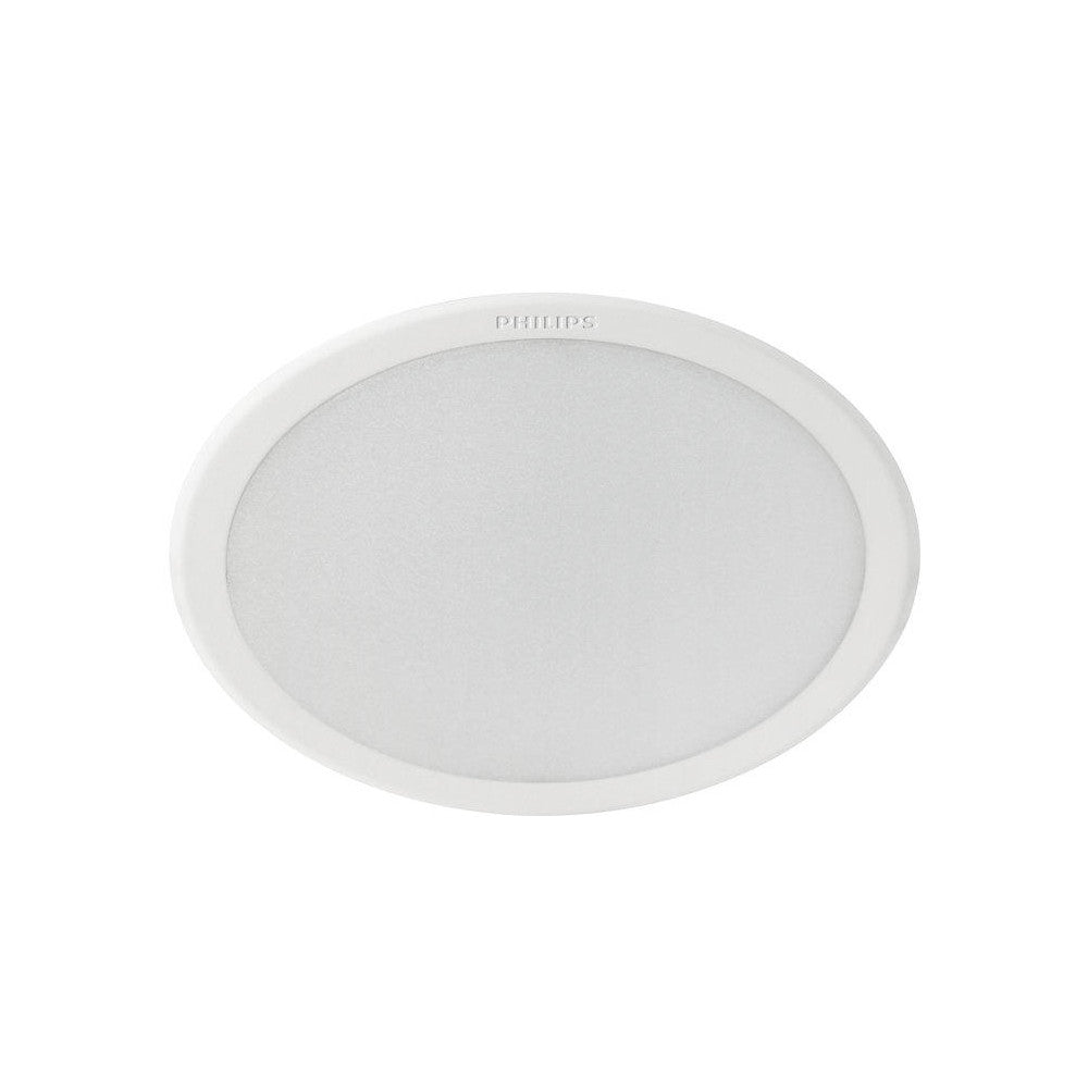 Pack 3 Downlight LED Philips "Meson" Circular 5,5W 550Lm Blanco 4000K — Vetonek