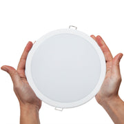 Downlight LED PHILIPS MESON Empotrable Blanco 21W 2100Lm — Vetonek (3)