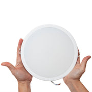 Downlight LED PHILIPS MESON Empotrable Blanco 24W 2400Lm — Vetonek (3)
