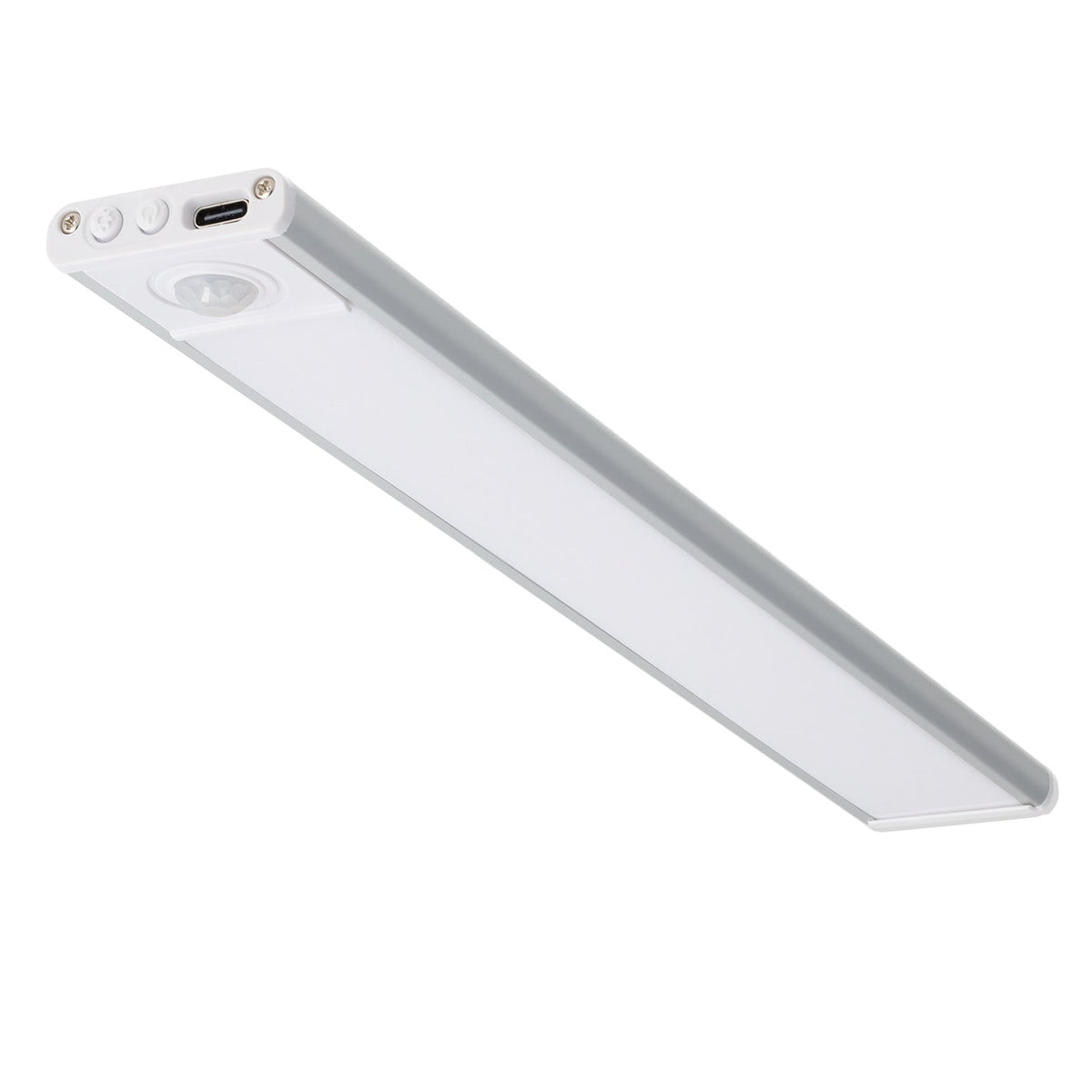 Regleta para Armarios 1,15W 71Lm USB-C 2,6-5V Sensor Inteligente CCT — Vetonek (2)