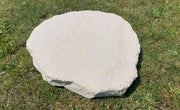Paso japonés de piedra natural Ovoide - Vetonek