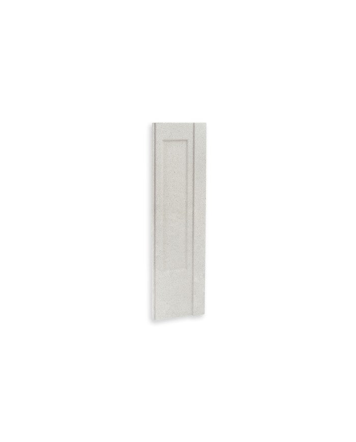 Pilier Classique pour Balustrade - Trois hauteurs pour chaque série de balustre