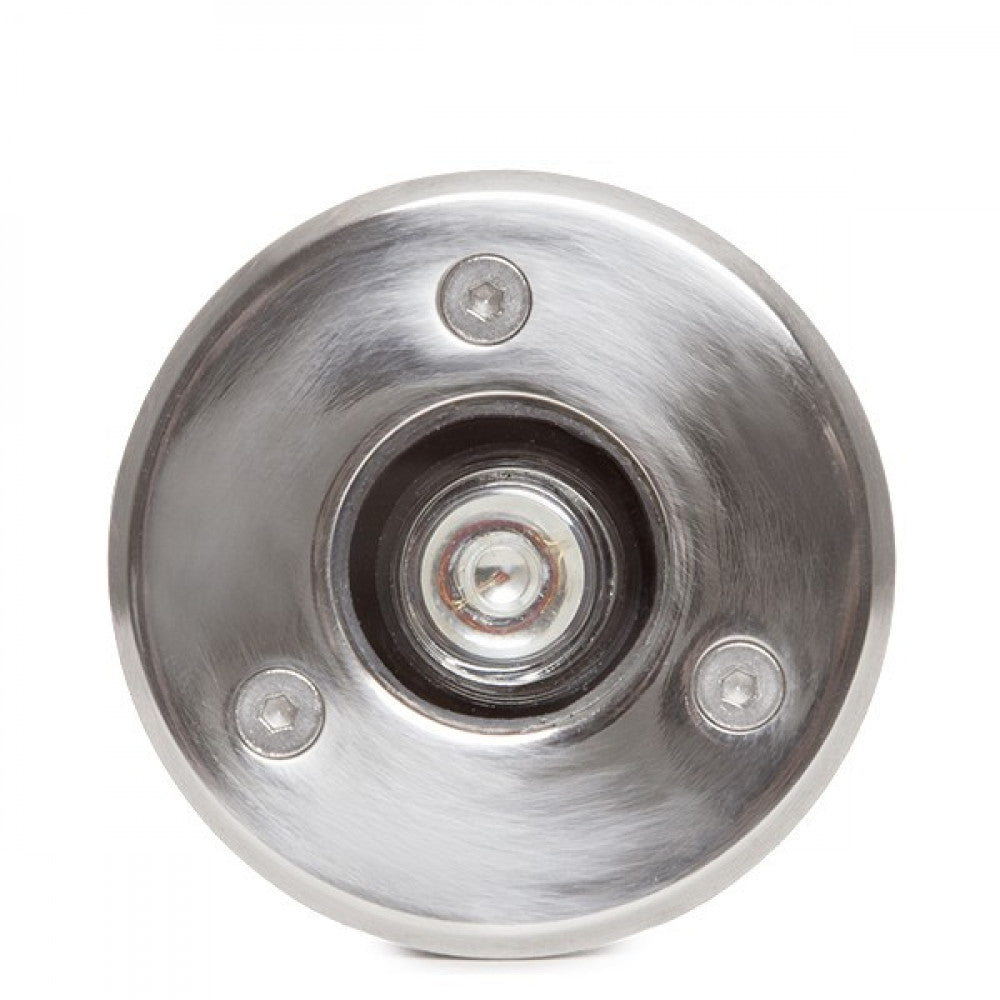 Foco LED Empotrable 1W 95Lm 2700ºK IP67 "Jordyn" Empotrar — Vetonek