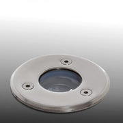 Foco LED Empotrable 1W 95Lm 2700ºK IP67 "Jordyn" Empotrar — Vetonek (3)