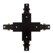 Conector X Carril Bifásico Negro — Vetonek (3)