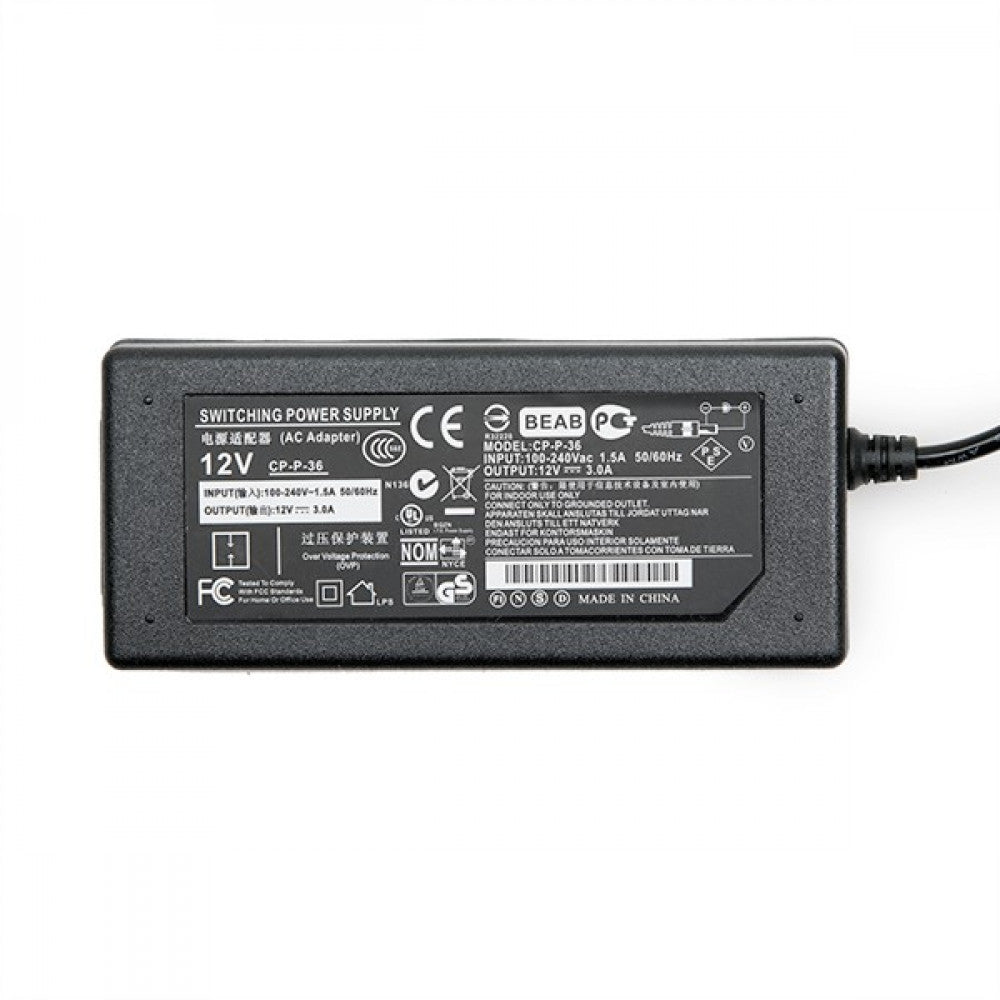 Transformador LED — Vetonek (4)