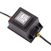 Transformador - Fuente de Alimentación AC/DC - Convertidor AC/DC 230 VAC/12VDC - IP68 — Vetonek (2)