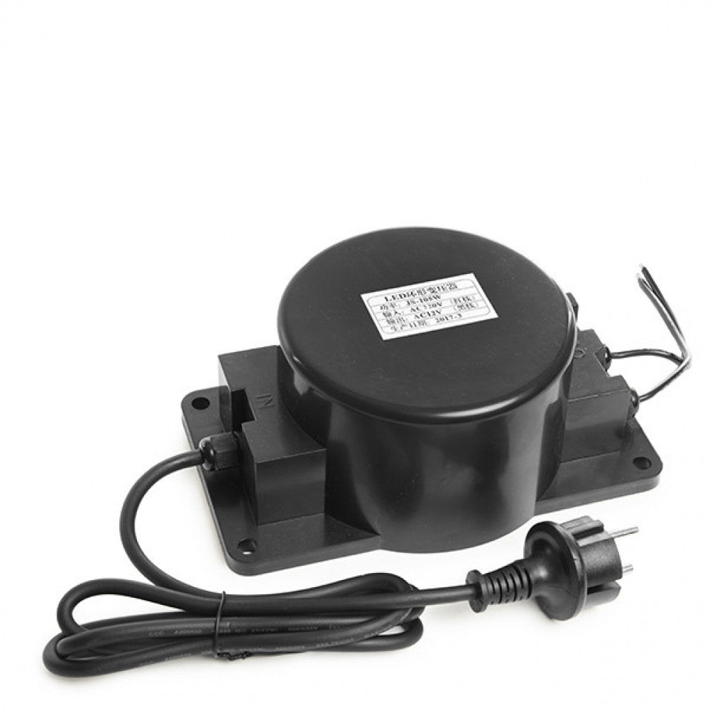 Transformador LED Sumergible IP68 — Vetonek (2)