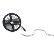 Tira de 300 LEDs 72W 3.780Lm CRI85 6000ºK SMD5050 12VDC x5M — Vetonek (2)