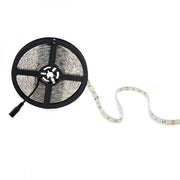 Tira de 300 LEDs 72W 4.200Lm CRI85 6000ºK SMD5050 12VDC IP65 x5M — Vetonek (2)