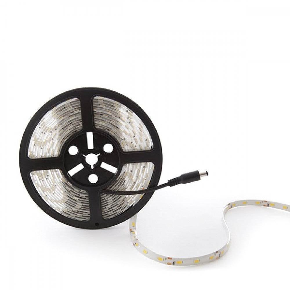 Pack 4 Tiras LED 72W 4200Lm 6000ºK 300 X SMD5050 12VDC IP65 x5M — Vetonek (5)
