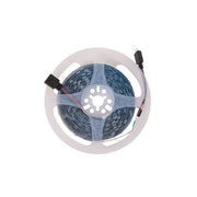 Tira de 150 LEDs 36W 2.100Lm SMD5050 12VDC RGB x5M — Vetonek (4)