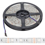 Pack 4 Tiras LED 72W 4200Lm 4200ºK 300 X SMD5050 12VDC IP65 x5M — Vetonek (5)