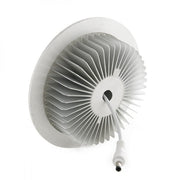 Disco Downlight LED 22W 1.980Lm 6000ºK Ø149X44mm — Vetonek (3)