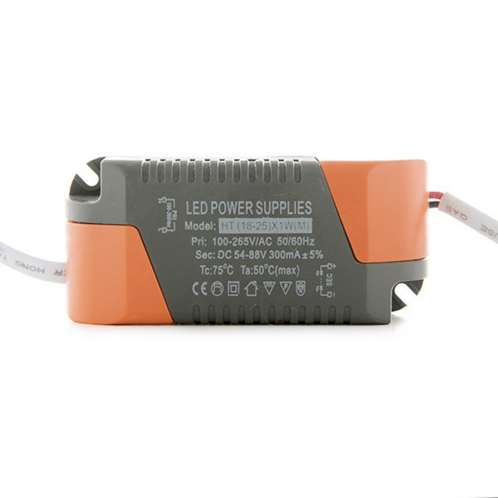 Disco Downlight LED 22W 1.980Lm 6000ºK Ø149X44mm — Vetonek (4)