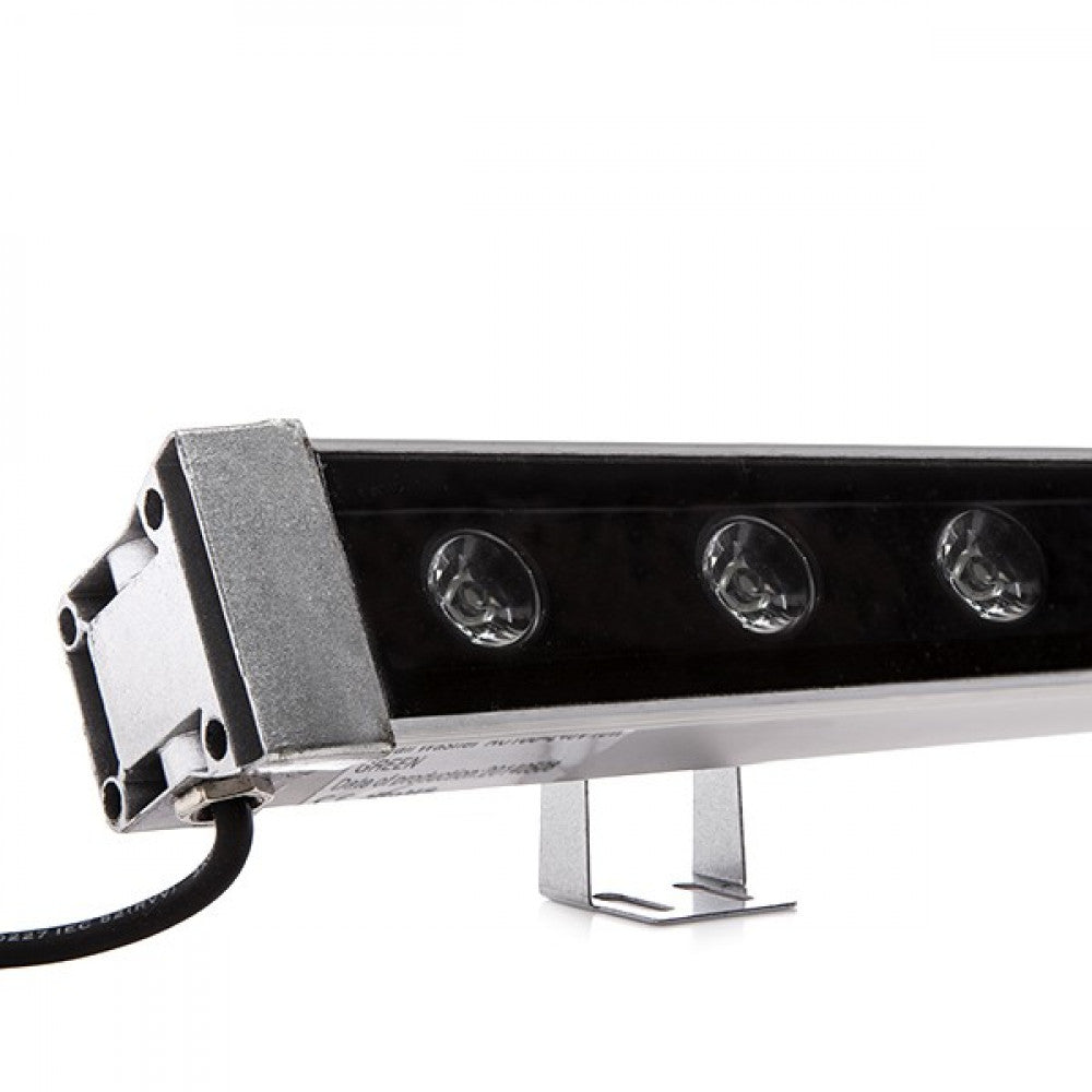 Bañador de Pared 18W 1377Lm 4200ºK IP65 — Vetonek (2)