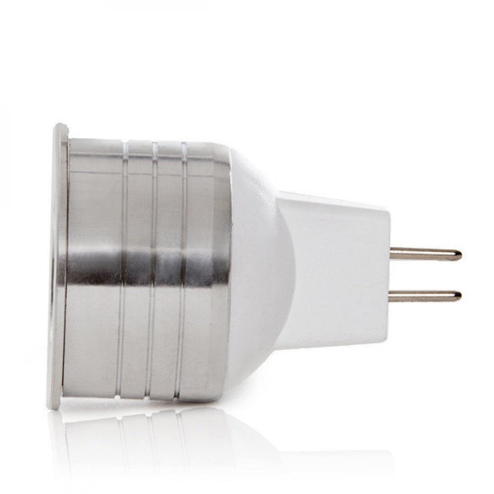 Bombilla LED GU5,3 1W 90Lm 6000ºK 12V — Vetonek (2)