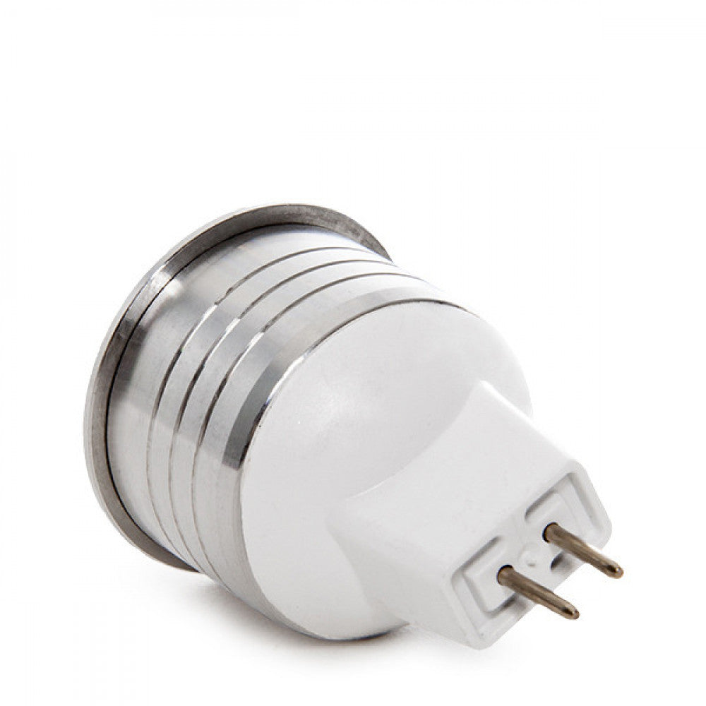 Bombilla LED GU5,3 1W 90Lm 6000ºK 12V — Vetonek (3)