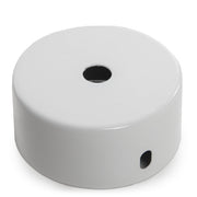 Barra Suspensión Extensible Carril Focos LED 50 ► 100cm - Blanco — Vetonek (3)