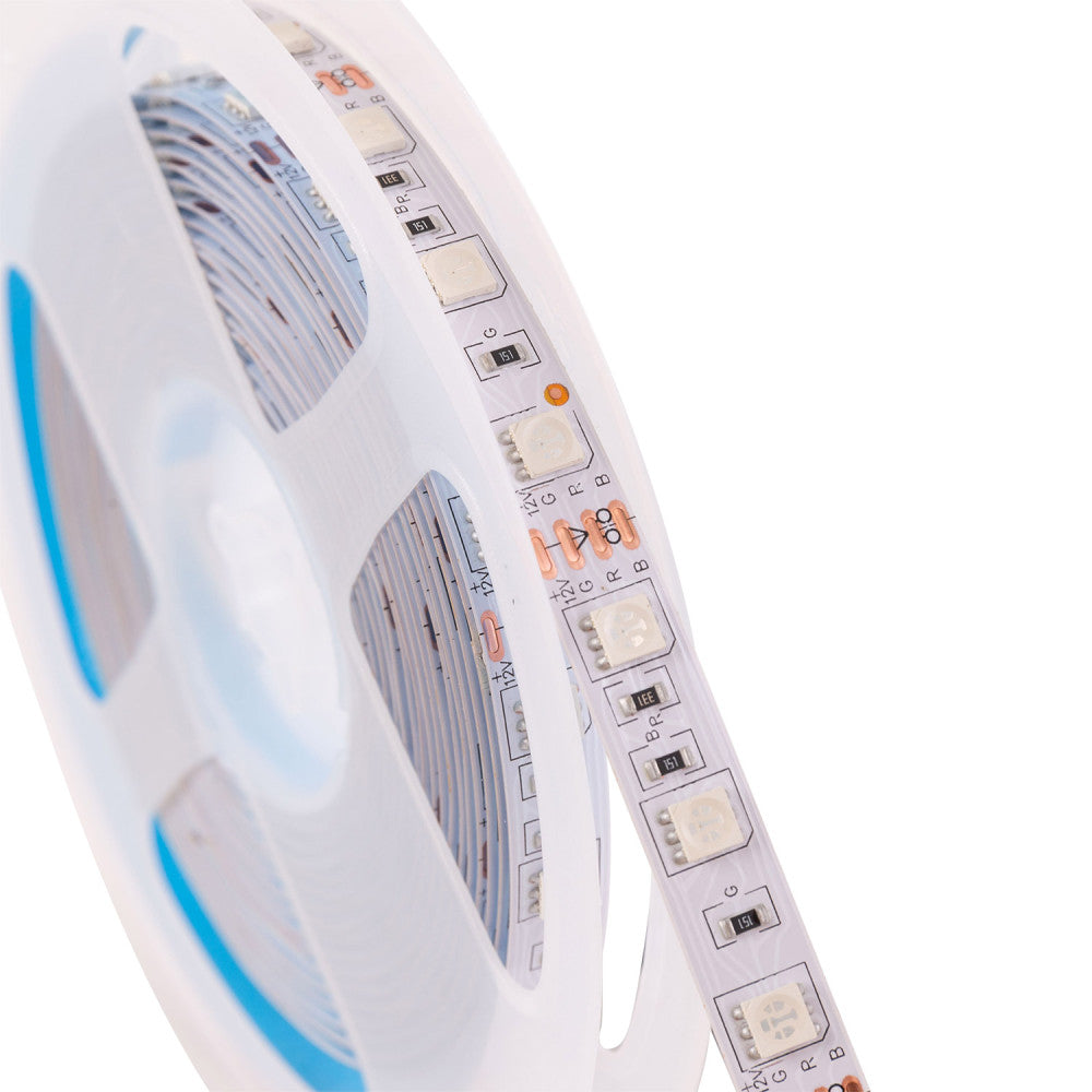Tira de 300 LEDs 72W 4.200Lm SMD 5050 24VDC — Vetonek (5)